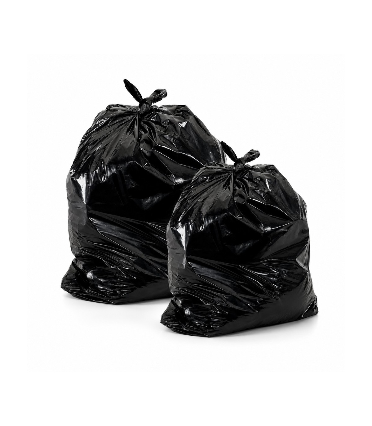 RESIDUO 50x70 (x10) BIO BAG