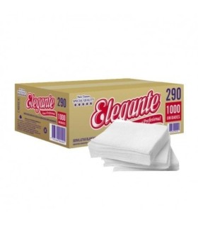 SERVILLETAS 33X33X 1000 ELEGANTE