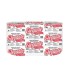 BOBINA PAPEL ECO DOBLE HOJA 22,5x150 MTS""