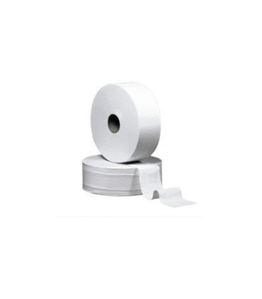 PAPEL HIGIENICO ELEGANTE 8X300 MTS
