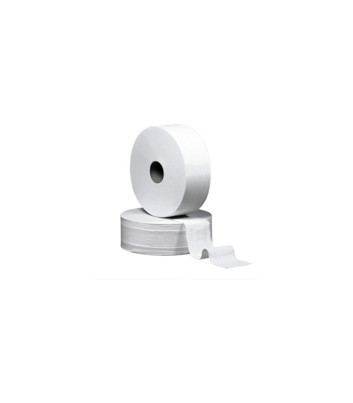 PAPEL HIGIENICO ELEGANTE 8X300 MTS