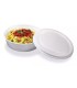 PLATO TERMICO CON TAPA