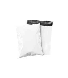 CAMISETA AD 30X40 BLANCA