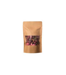 BOLSA KRAFT C/CORDON N*2 (16X24)