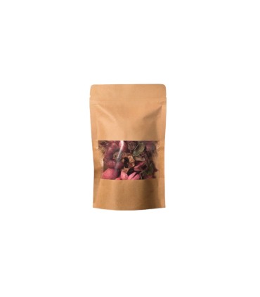 BOLSA KRAFT C/CORDON N*2 (16X24)