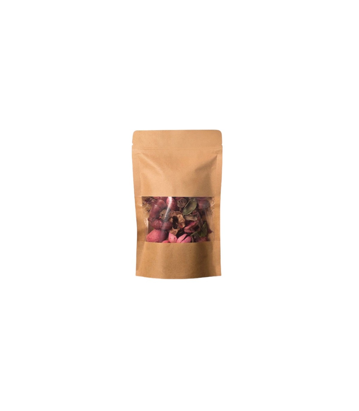 BOLSA KRAFT C/CORDON N*2 (16X24)
