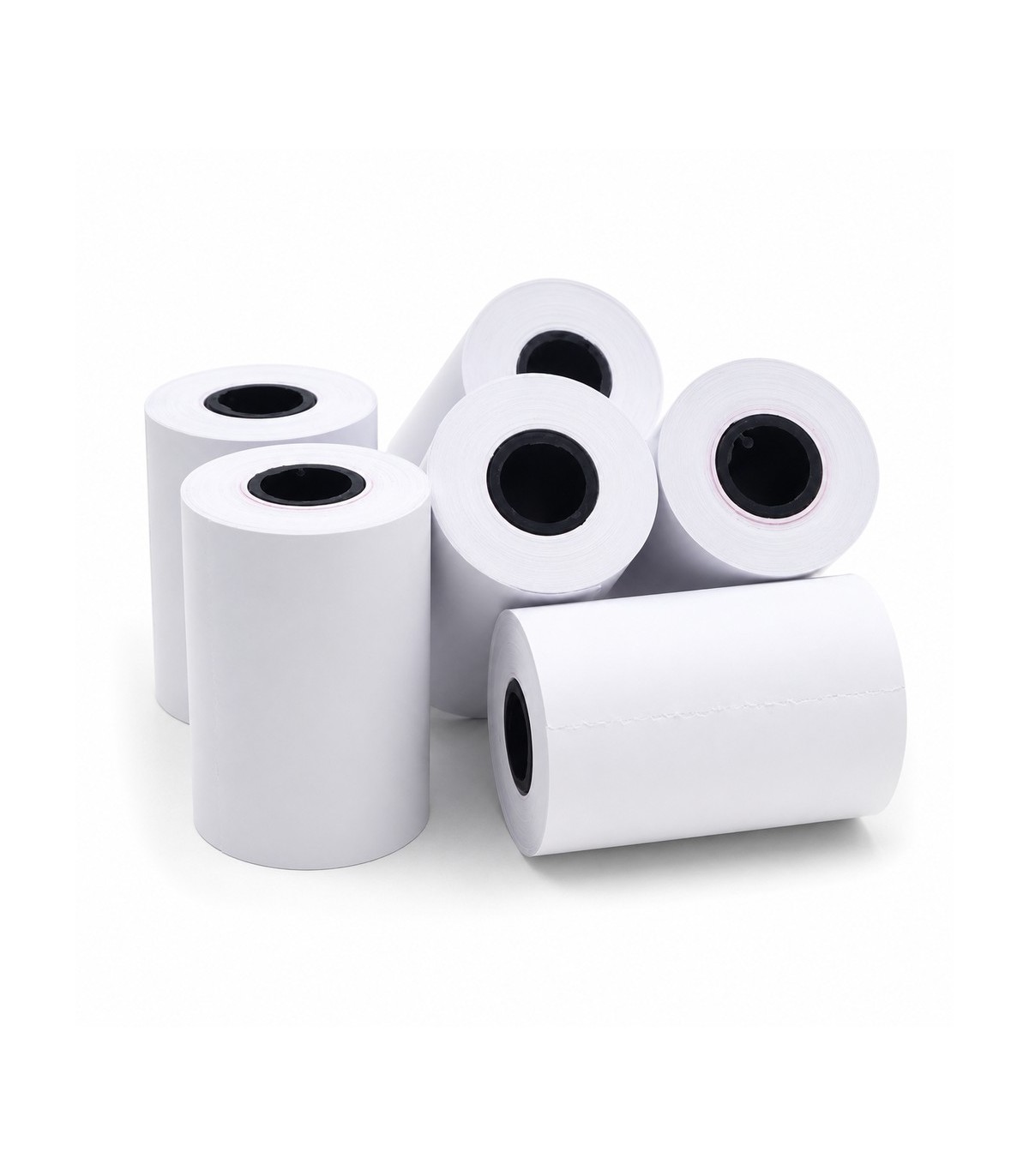 ROLLO MAQ.57X30 TERMICO (paq. X 10)