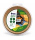 MOLDE FREIDORA DIAMETRO 20cm X 50 unid