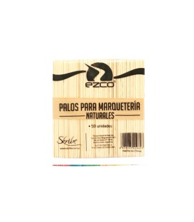 PALITOS HELADO X 50