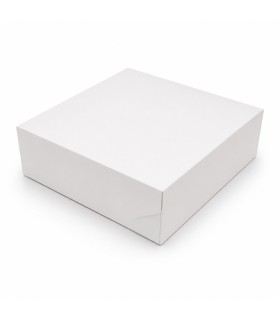 CAJA P/TORTA 30X30X10