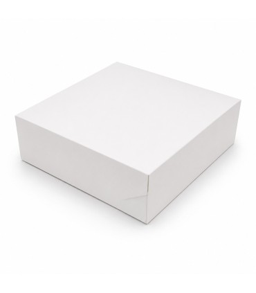 CAJA P/TORTA 30X30X10