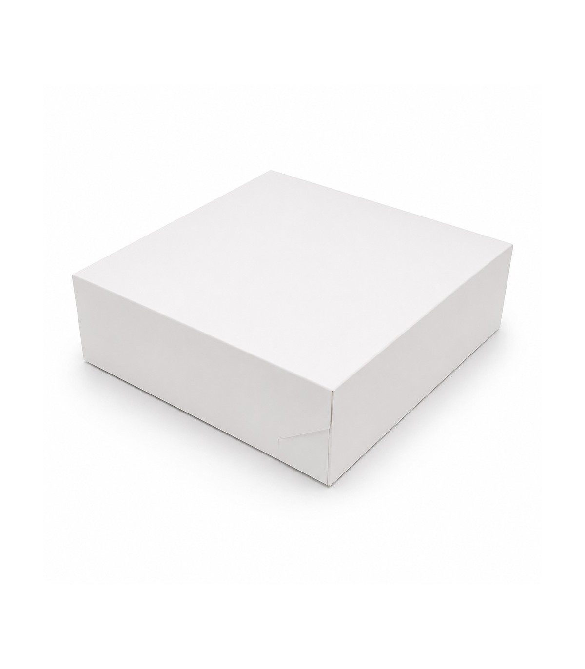 CAJA P/TORTA 30X30X10