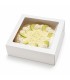 CAJA MINITORTAS 4 PORC. 22X22X9