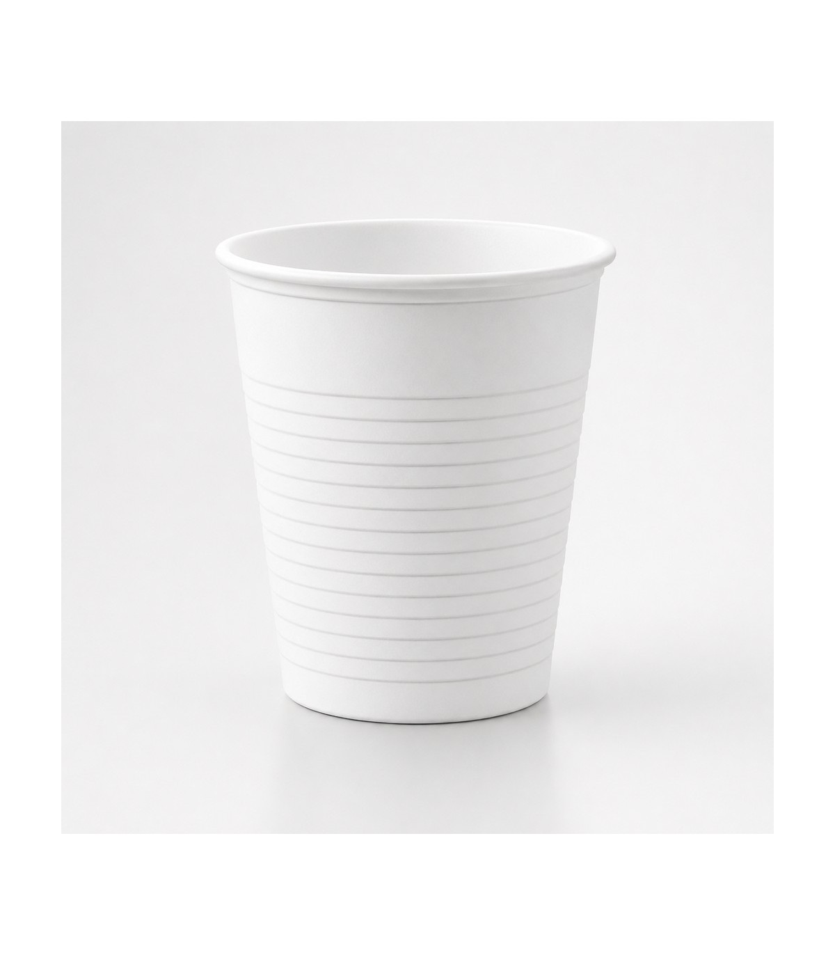 VASO SHOT CILINDRICO 100 CC