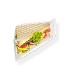 TRIANGULO PET P/SANDWICH