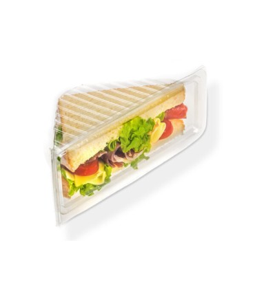 TRIANGULO PET P/SANDWICH