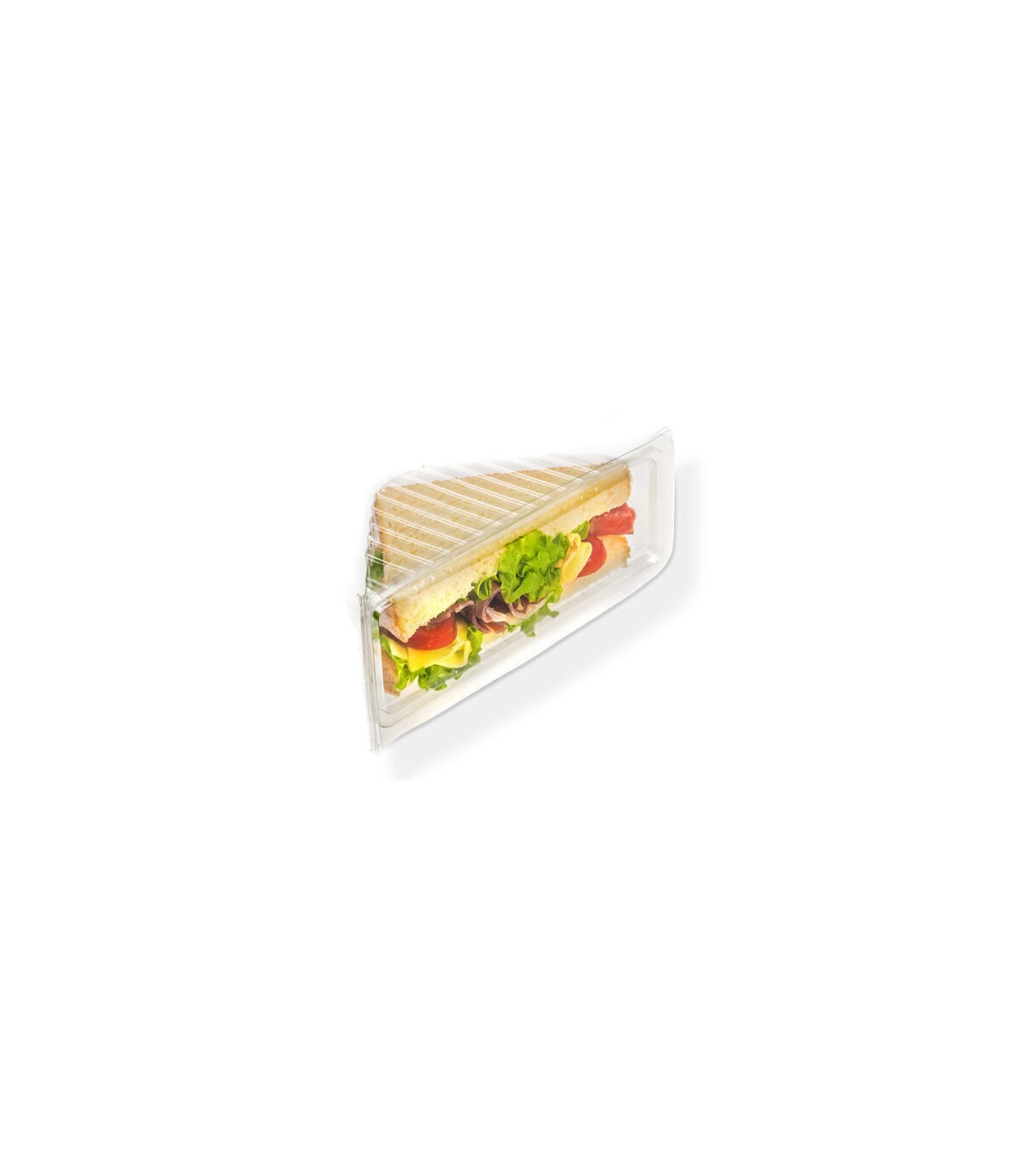TRIANGULO PET P/SANDWICH