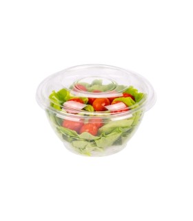 ENSALADERA PET (TAPA)
