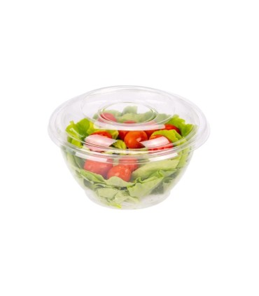 ENSALADERA PET (TAPA)