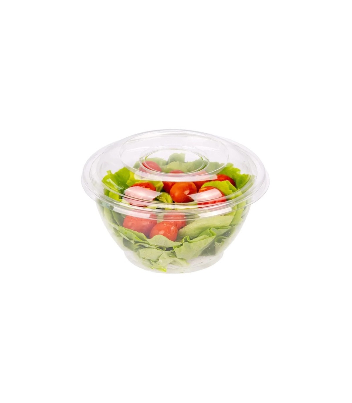ENSALADERA PET (TAPA)