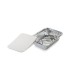 ALUMINIO TAPA F200