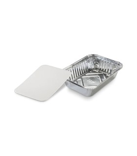 ALUMINIO TAPA F200