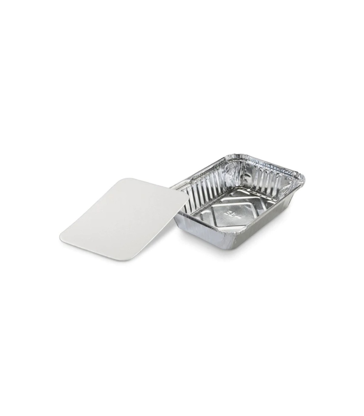 ALUMINIO TAPA F200