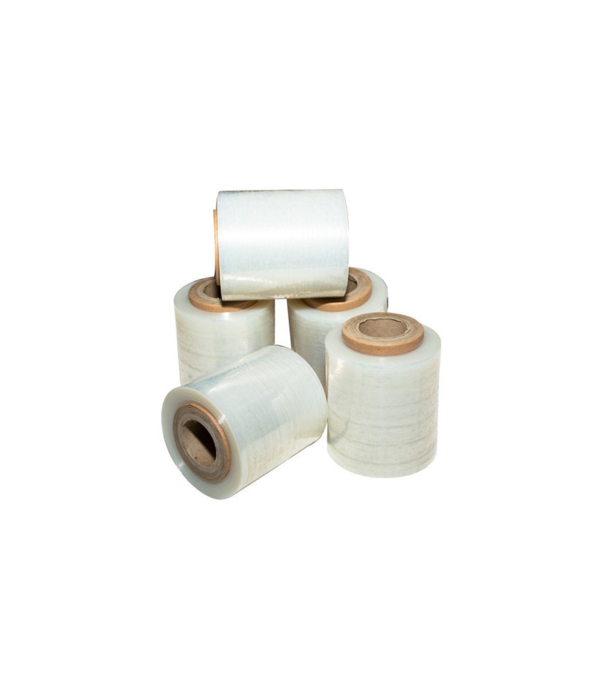STRETCH ANCHO 10 CM. X KILO