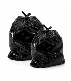 RESIDUO 45x60 (x10) BIO BAG