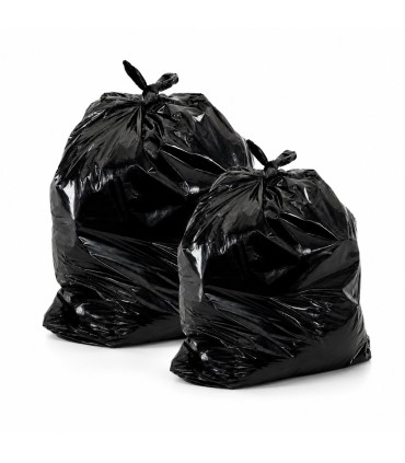 RESIDUO 45x60 (x10) BIO BAG