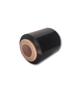 STRETCH NEGRO ANCHO 10 CM. X KILO