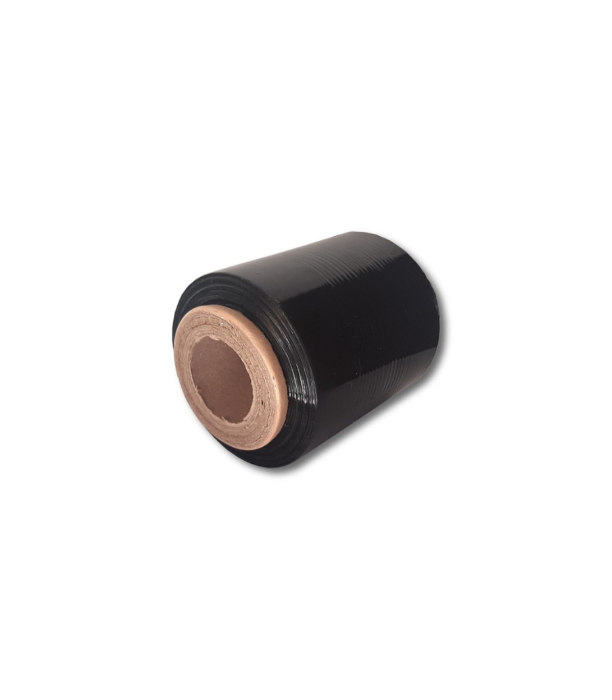 STRETCH NEGRO ANCHO 10 CM. X KILO
