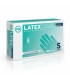 GUANTES DE LATEX EXAMINACION