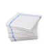 SERVILLETAS 18X18 X 2000